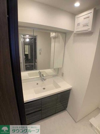 グランカーサ両国ヴェルデの物件内観写真